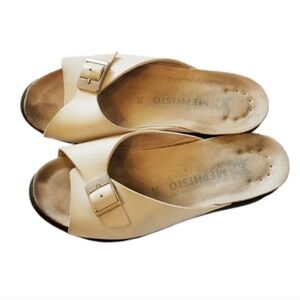 Mephisto Nanouchka One Strap Sandal